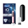 Szczoteczka elektryczna Oral-B Szczoteczka magnetyczna iO5 (różowa)